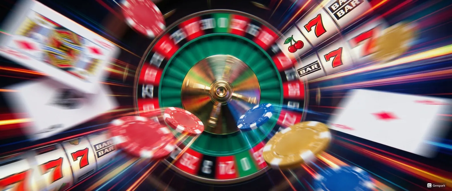 Buran Casino bonus